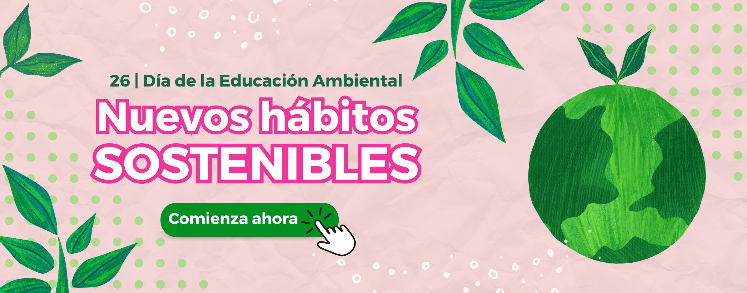 Nuevos Hábitos para un 2025 Más Sostenible