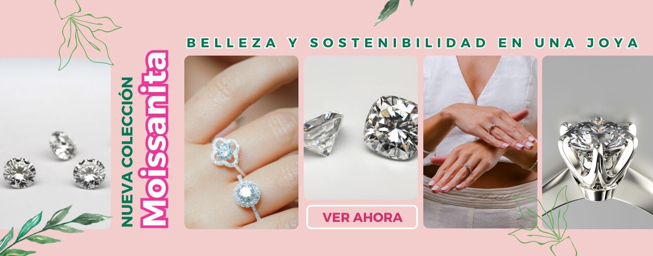 LA JOYA SUSTENTABLE QUE BRILLA SIN DAÑO AMBIENTAL