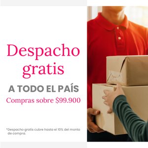 Despacho Gratis