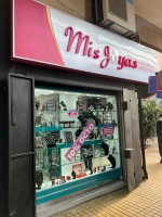 Mis Joyas Antofagasta Interior