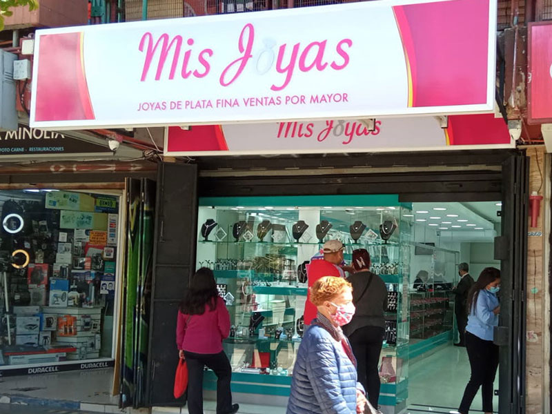 Mis Joyas Viña del Mar