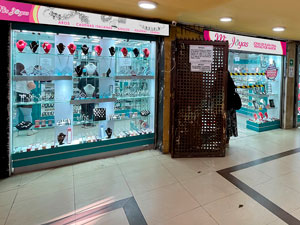 Mis Joyas Santiago Monjitas