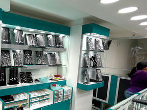 Mis Joyas Santiago Monjitas