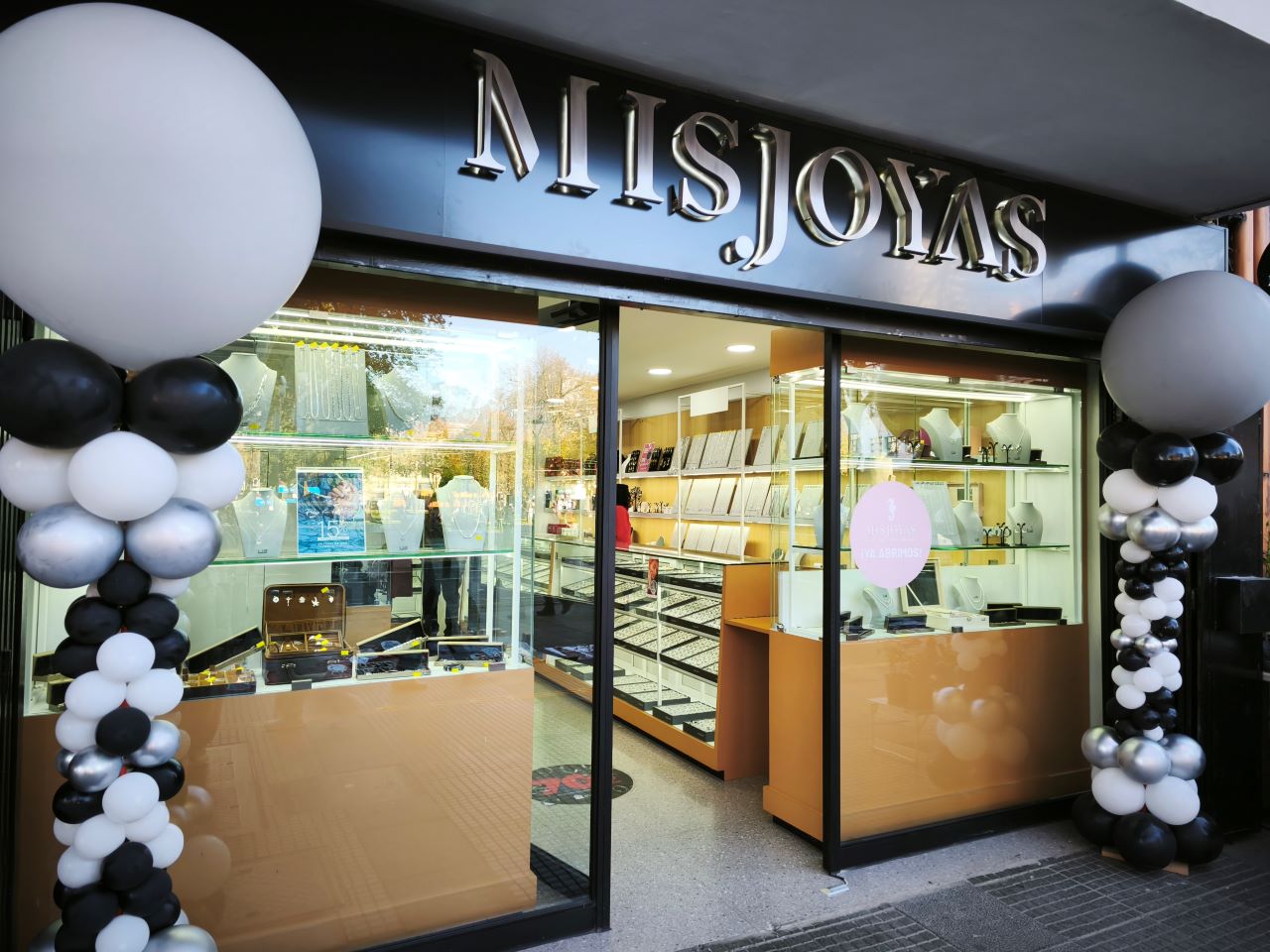 Mis Joyas Concepción