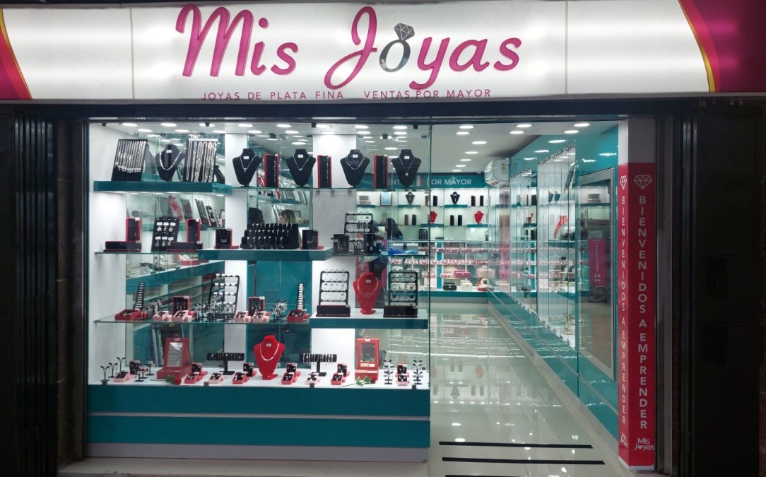 Mis Joyas Osorno 1036