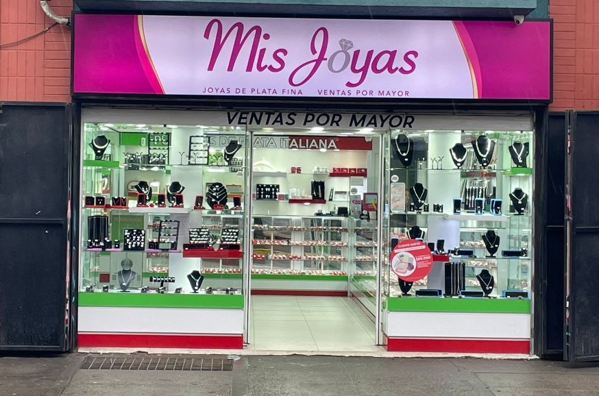 Mis Joyas Concepción 574